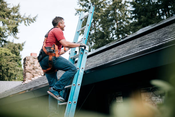 Fast & Reliable Emergency Roof Repairs in Sun City, AZ